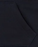 Baby and Toddler Fleece Zip Up Hoodie