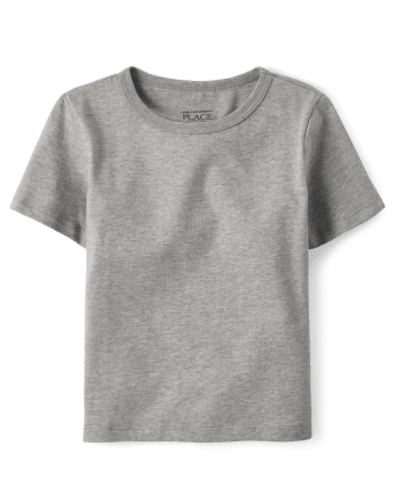 Toddler Boys Tee Shirt