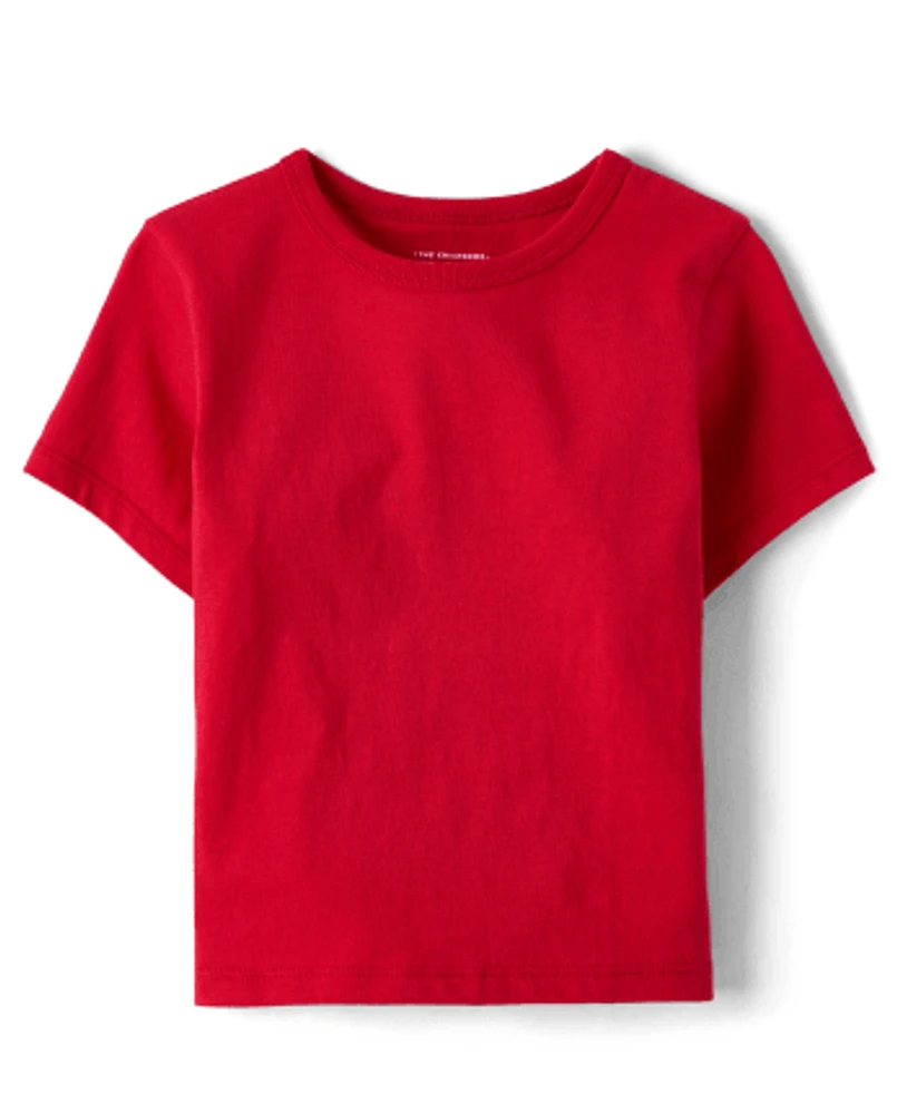 Toddler Boys Tee Shirt