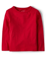 Baby And Toddler Boys Tee Shirt