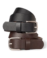 Girls Belt 2-Pack