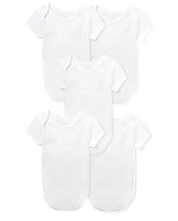 Unisex Baby Bodysuit -Pack