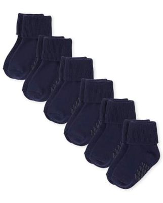 Gaiam Studio Select Yoga-Barre Socks - Black