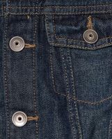 Boys Denim Jacket