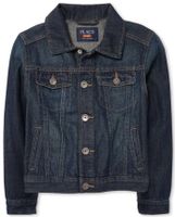 Boys Denim Jacket