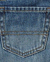 Boys Bootcut Jeans
