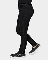 Jean super skinny pour fille