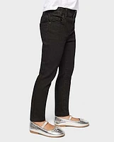 Jean skinny basique pour bébé et toute-petite fille