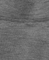 Girls Uniform Ponte Knit Skort