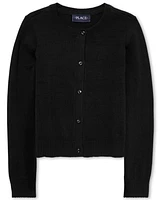 Girls Cardigan