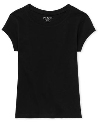 Girls Tee Shirt