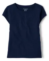 Girls Tee Shirt