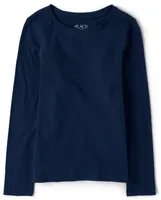 Girls Tee Shirt