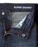 Boys Super Skinny Jeans