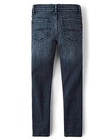 Boys Super Skinny Jeans