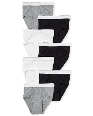 Boys Brief Underwear -Pack