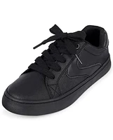 Boys Low Top Sneakers