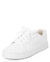 Boys Low Top Sneakers