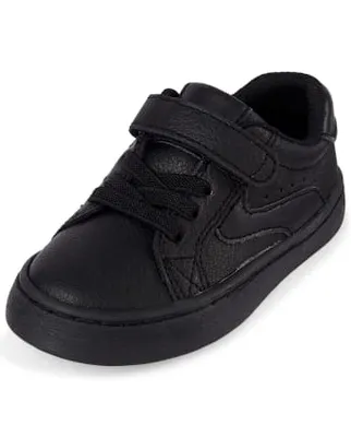 Toddler Boys Low Top Sneakers
