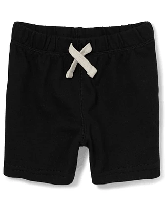 Toddler French Terry Shorts