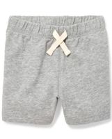 Toddler Boys French Terry Shorts