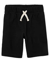 Kids French Terry Shorts