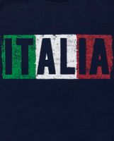 Boys Italia Graphic Tee