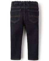 Baby And Toddler Boys Skinny Jeans