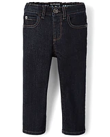 Baby And Toddler Boys Skinny Jeans