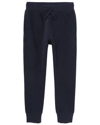 Kids Fleece Jogger Pants