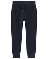 Kids Fleece Jogger Pants