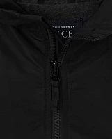 Baby And Toddler Boys Windbreaker Jacket