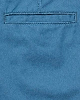 Pantalon chino skinny stretch pour garçon