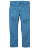 Pantalon chino skinny stretch pour garçon