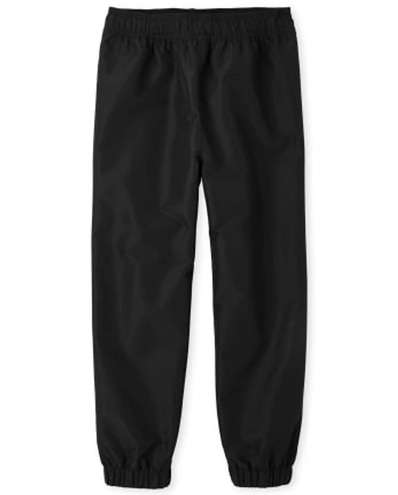 Boys Rain Pants