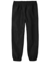 Boys Rain Pants