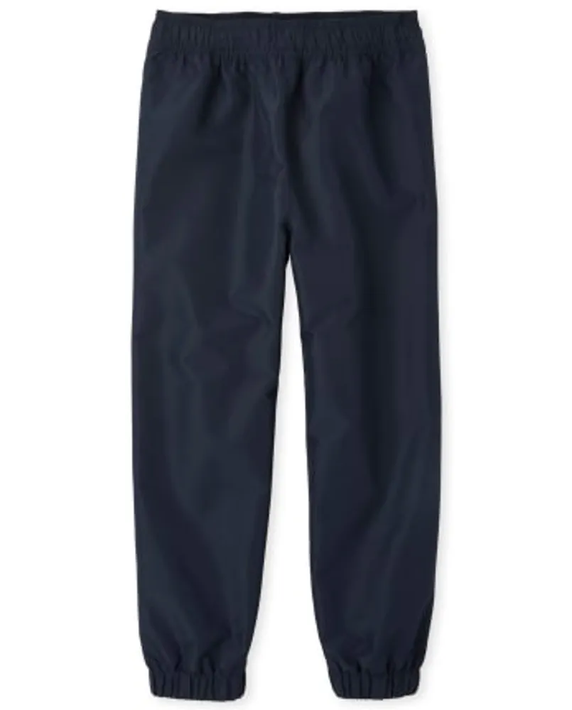 Boys Rain Pants