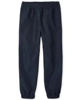 Boys Rain Pants