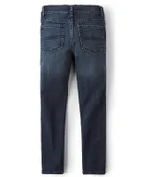 Boys Super Skinny Jeans