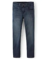 Boys Super Skinny Jeans