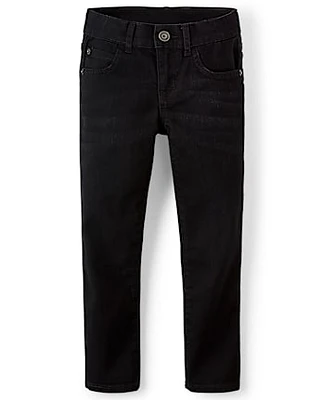 Boys Super Skinny Jeans
