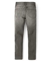 Boys Super Skinny Jeans