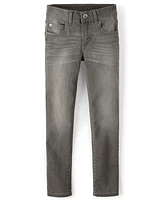 Boys Slim Super Skinny Jeans