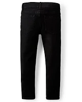 Boys Super Skinny Jeans