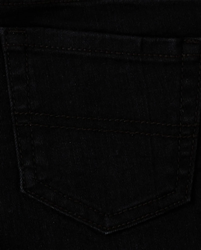 Boys Super Skinny Jeans