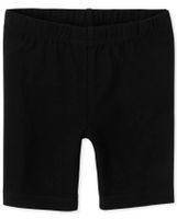 Baby And Toddler Girls Bike Shorts