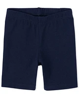 Baby And Toddler Girls Bike Shorts