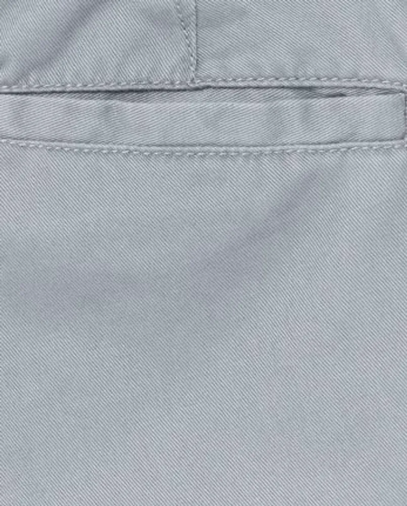 Boys Uniform Stretch Chino Shorts