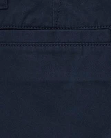 Boys Uniform Stretch Chino Shorts