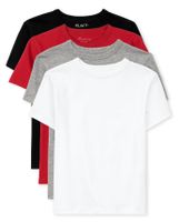 Boys Tee Shirt -Pack